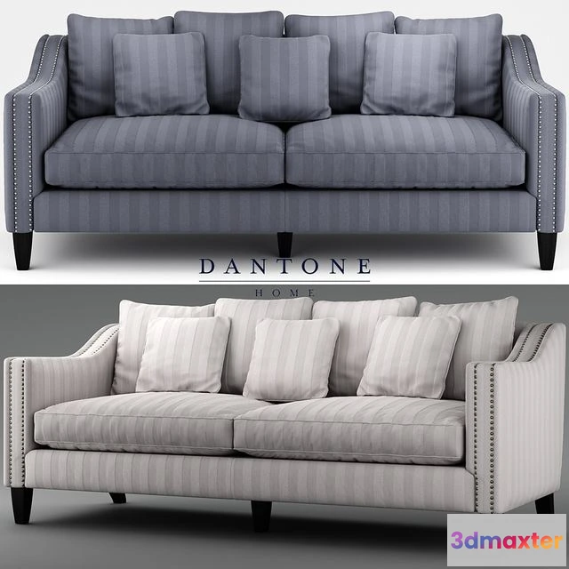 1542589 - Dantonehome lion sofa 2015.max 3D Max