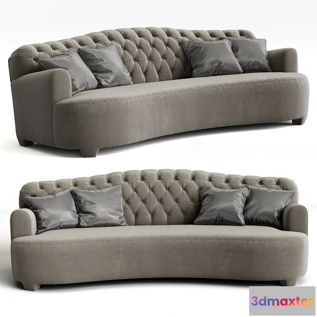 1543211 - PROMEMORIA Rodolfo 3D Max