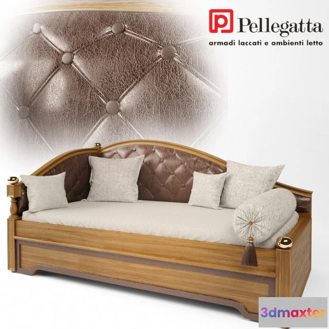 1544313 - Pellegatta 3D Max