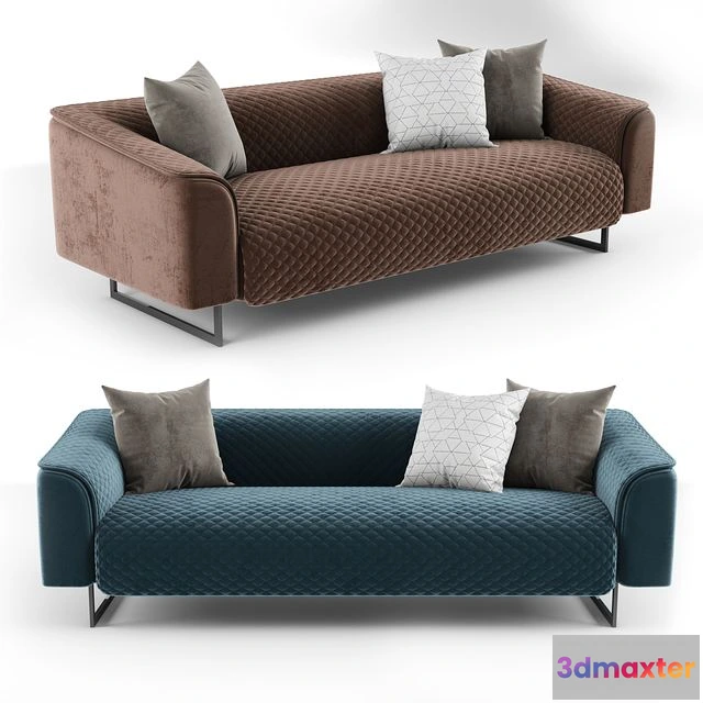 1544475 - QM sofa 3D Max