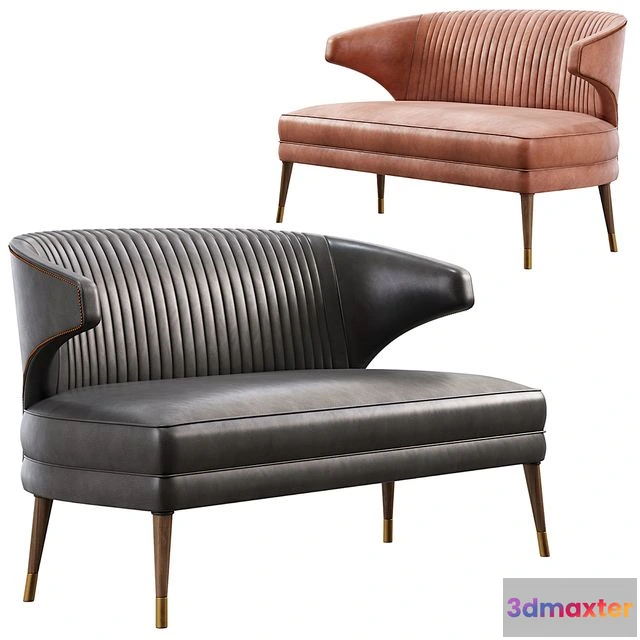 1547341 - IBIS By BRABBU 3D Max