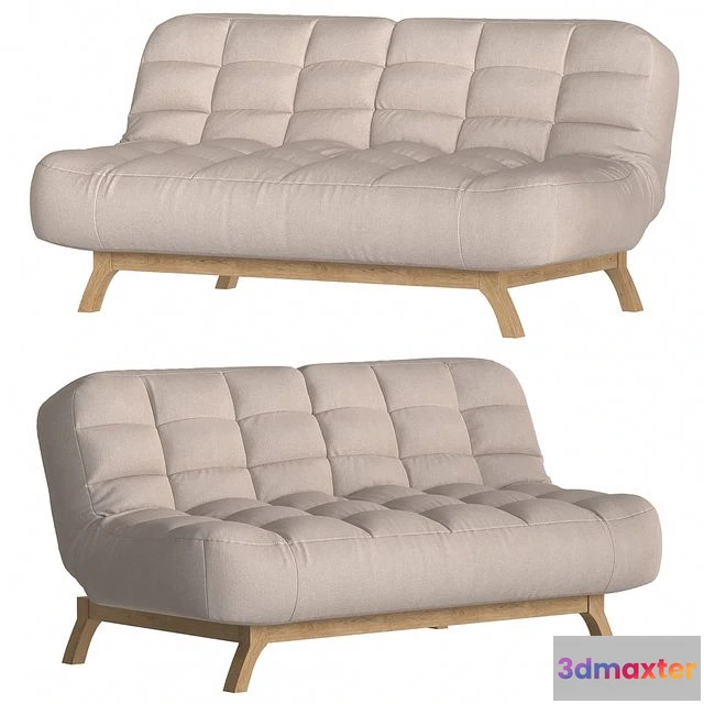 1547634 - Sofa Gotland Bons-T 3D Max