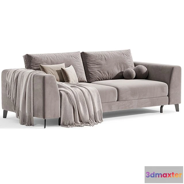 1548267 - Blanc Sofa Modern By Skdesign 3D Max