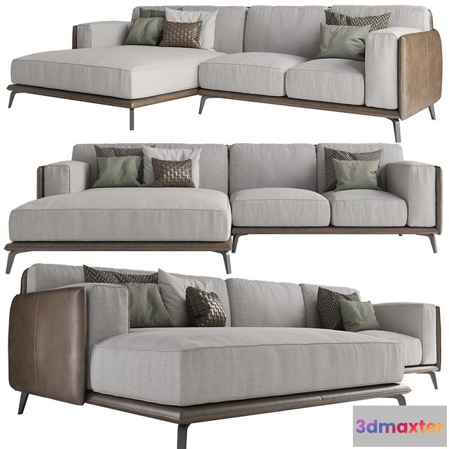 1548707 - Ditre Italia KRIS 3D Max