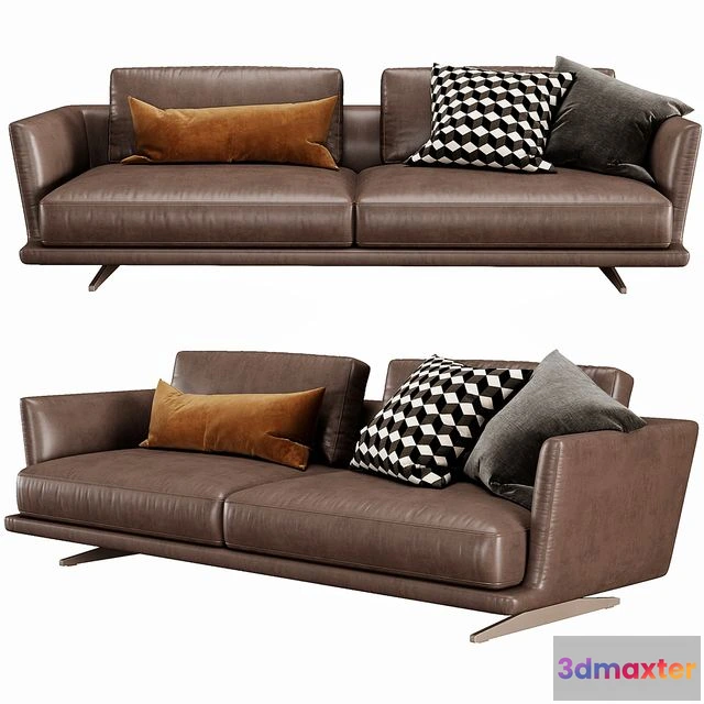 1548961 - Ditre italia royal 3D Max