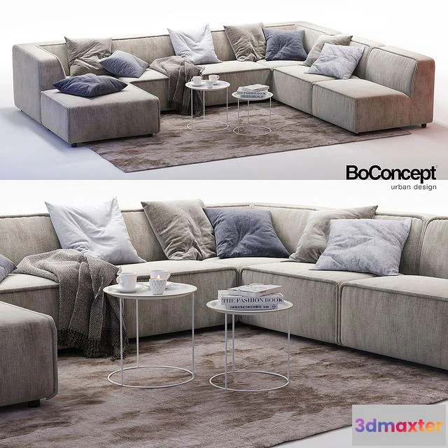 1549785 - BoConcept_Carmo7 3D Max