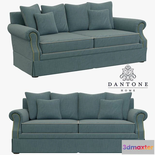 1551047 - Dantone Home Bourges 3D Max