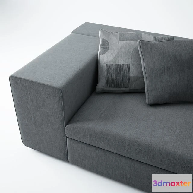 1552579 - Springfield Moroso 3D Max