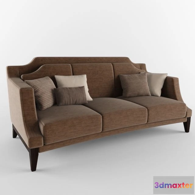 1553375 - Kohro welland divano sofa 3D Max