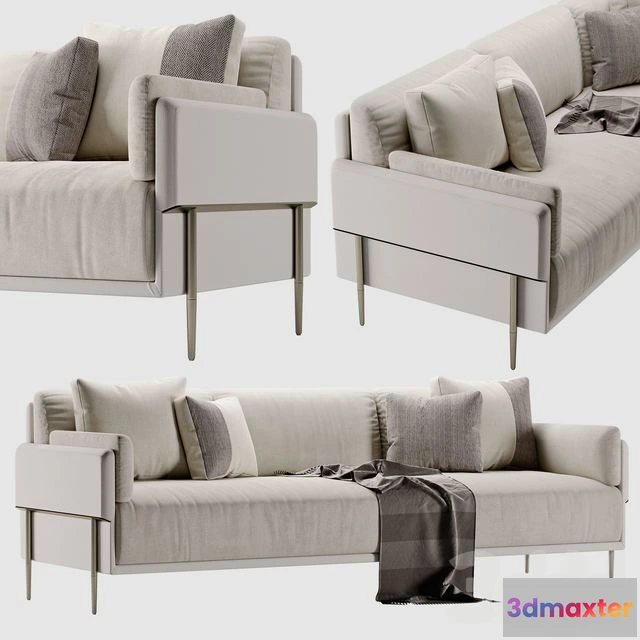 1554611 - Sofazero Z173 3D Max