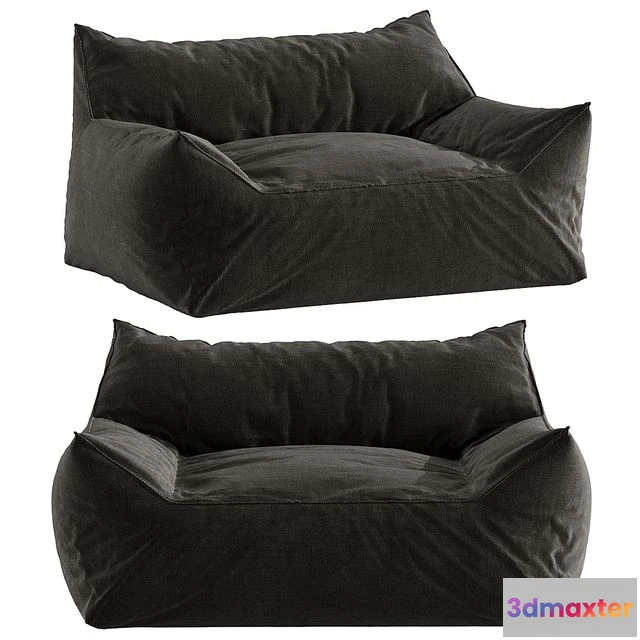 1556887 - Big Joe Imperial Fufton 3D Max