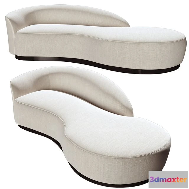 1557699 - SOFA BERND BY EICHHOLTZ 3D Max