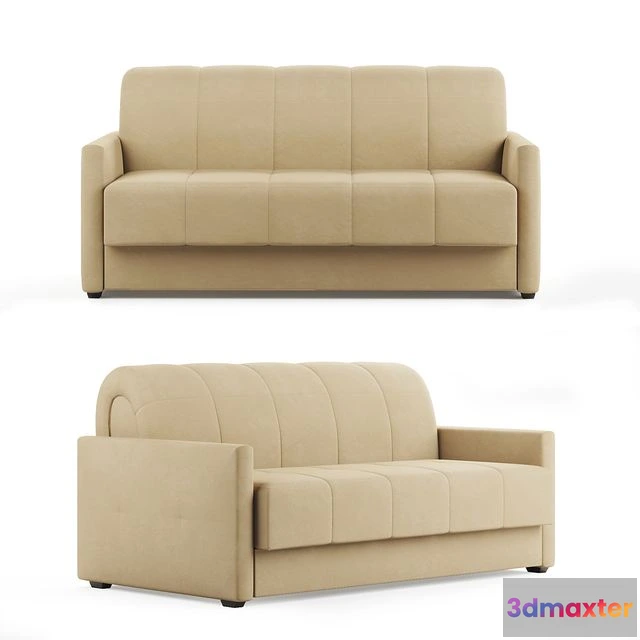 1557953 - Askona - Carina 3D Max