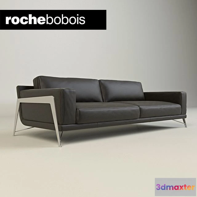 1558939 - Roche Bobois Axiome 3D Max