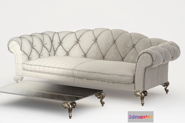 1559195 - Cantori George 3D Max