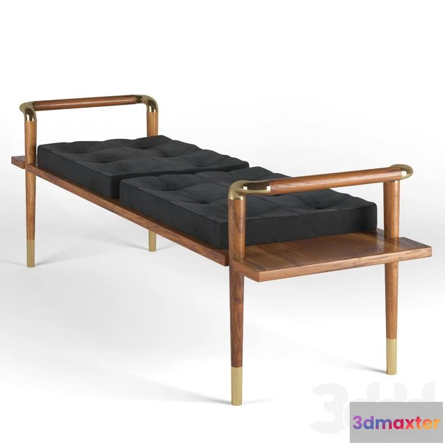 1559533 - KLEM 3D Max