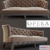1559673 - Opera PARSIFAL 3D Max