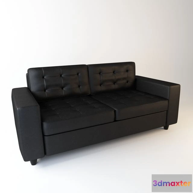 1559877 - Sofa Hoff Camelot 3D Max