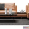 1560797 - Tama Living sofa. Oki Table 3D Max