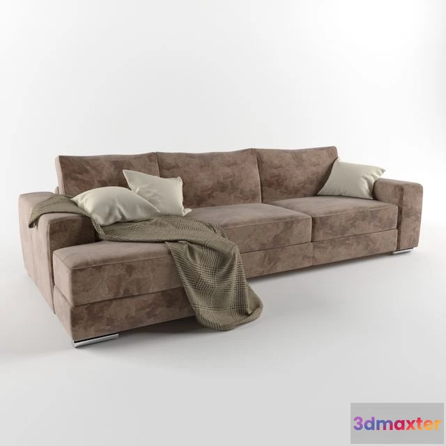 1561473 - Sofa BERNARD 3D Max