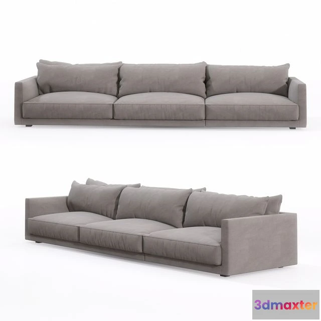 1561483 - Sofa BRISTOL 3D Max