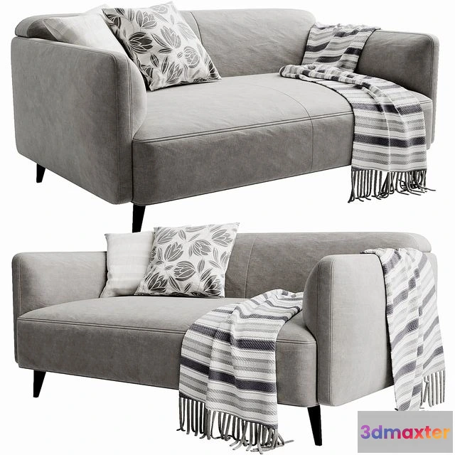 1561936 - Boconcept modena 3D Max