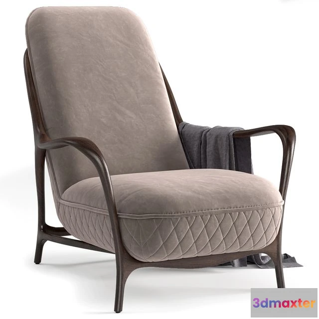 1562395 - Opera Contemporary CALLAS 3D Max