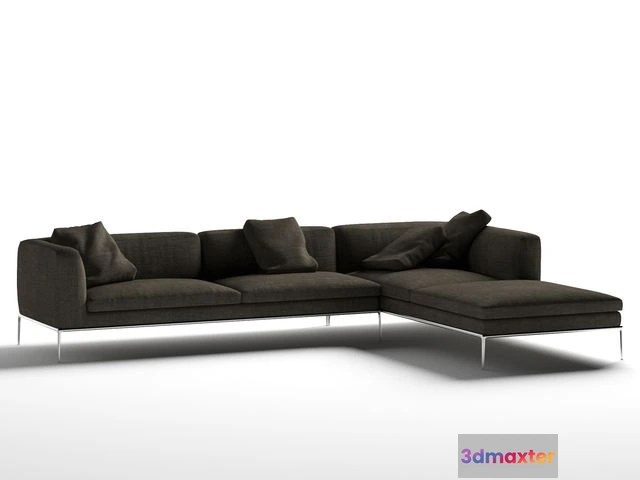 1563259 - Italia Michel 3D Max