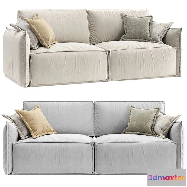 1564281 - Sofa OLYEN 3D Max