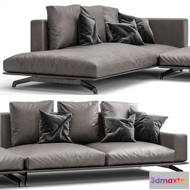 1564628 - Ditre Italia Dalton 3D Max