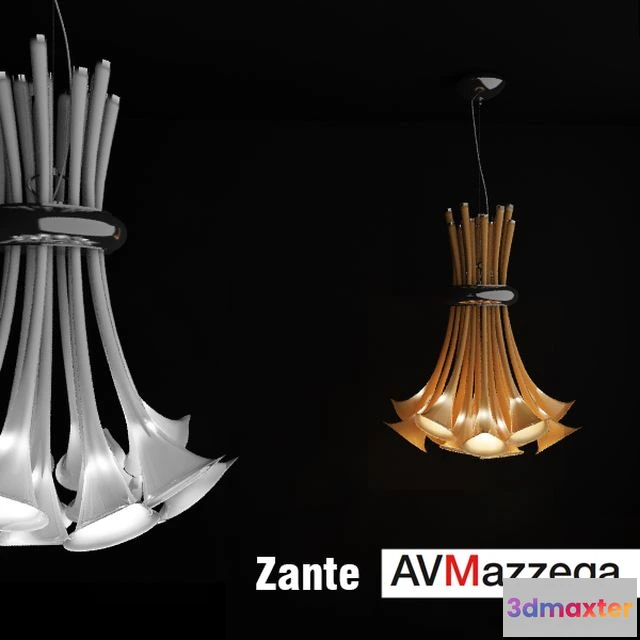 1565096 - Zante 3D Max