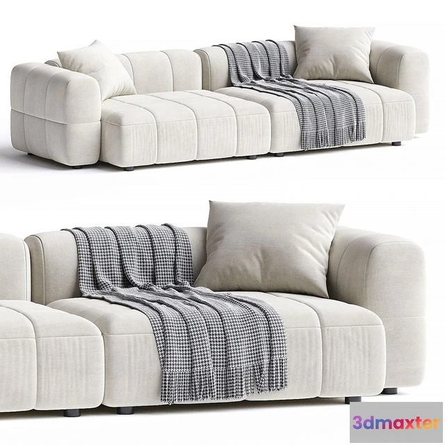 1565110 - ARTIPIECES LEMIRA 3D Max