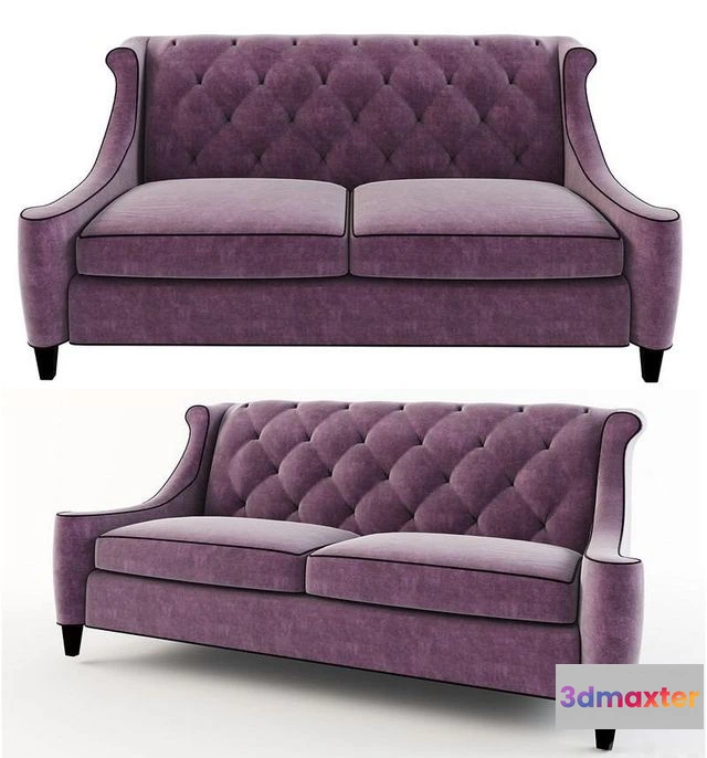 1567430 - Armen sofa 3D Max