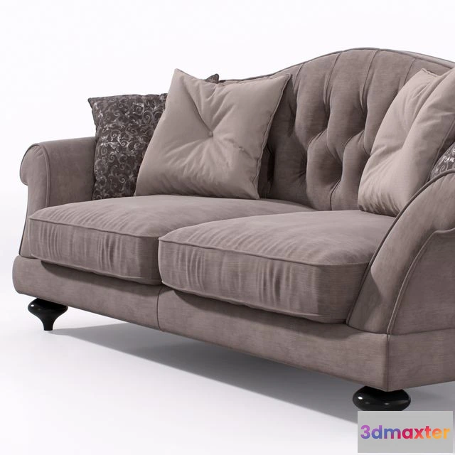 1569582 - Sofa ZEUS 3D Max