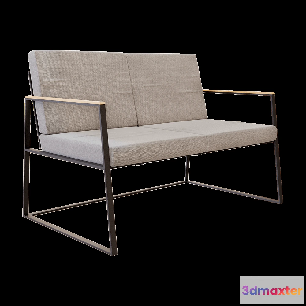 1632084 - 4Corners - Special Sofa 3D Max