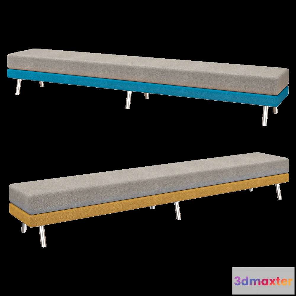 1632102 - Addon Furniture - Sofa Nonstop 3D Max