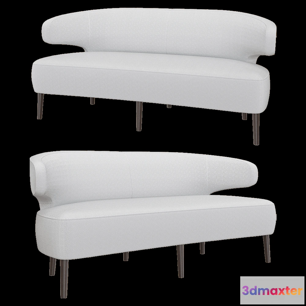 1632152 - ANNI HAUS - Sofa Inter 3D Max