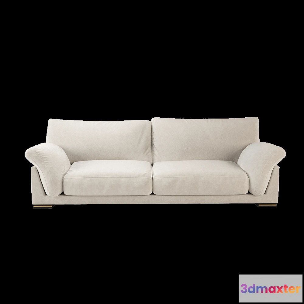1632156 - Any Home - Sofa D009 3D Max