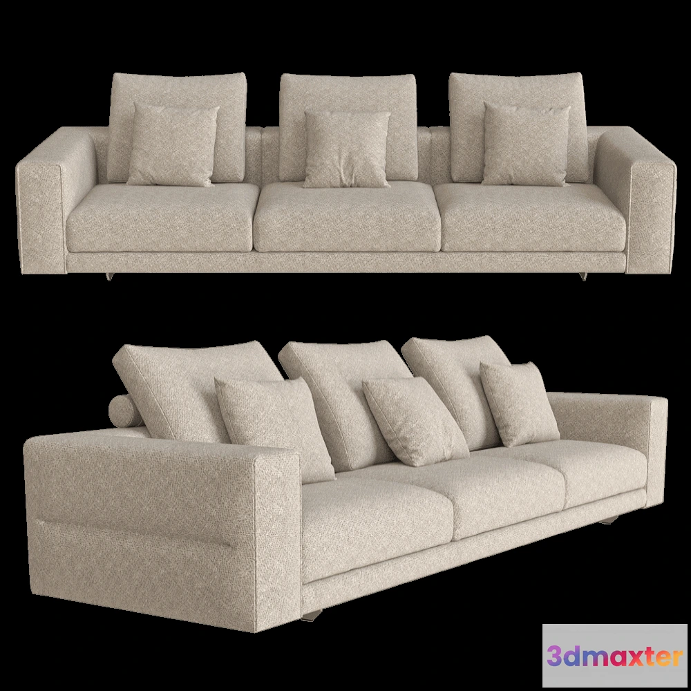 1632426 - CasaDesús - Sofa Alchemy 3D Max