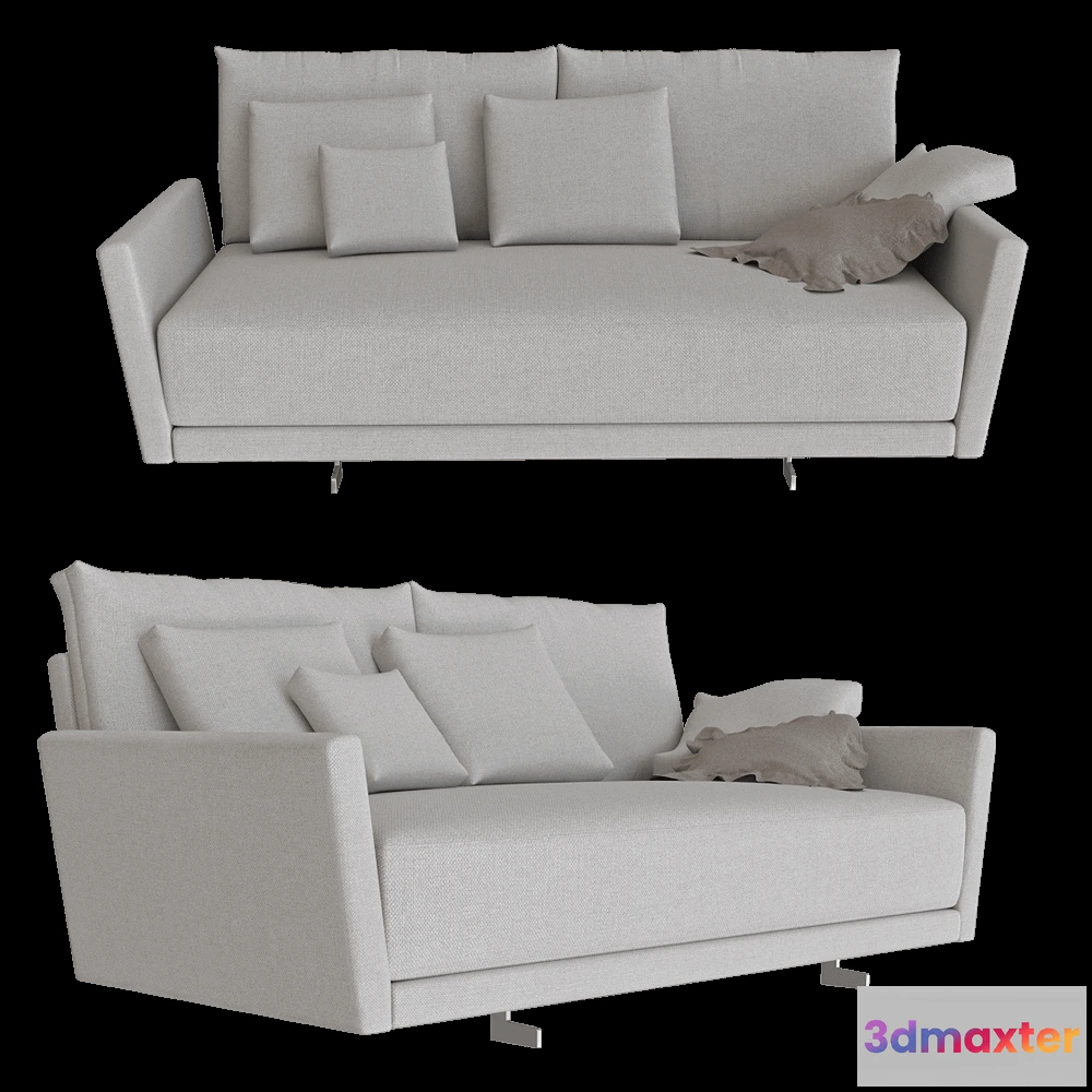 1632442 - CasaDesús - Sofa Angelo 3D Max
