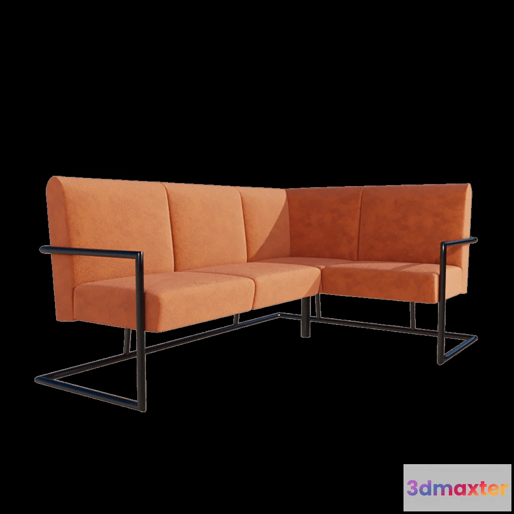 1632504 - Comodo - Vuelo - C-k92 3D Max