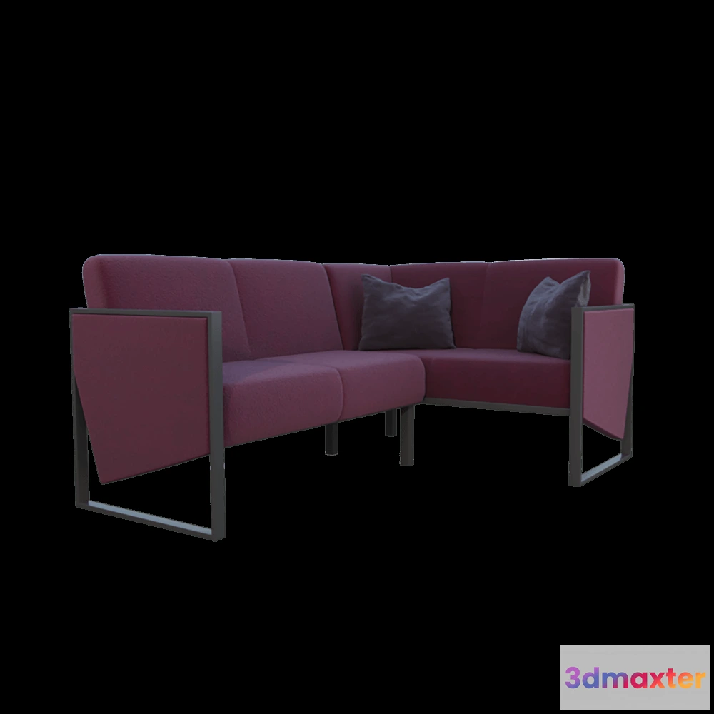 1632506 - Comodo - Geometriko - C-k91 3D Max