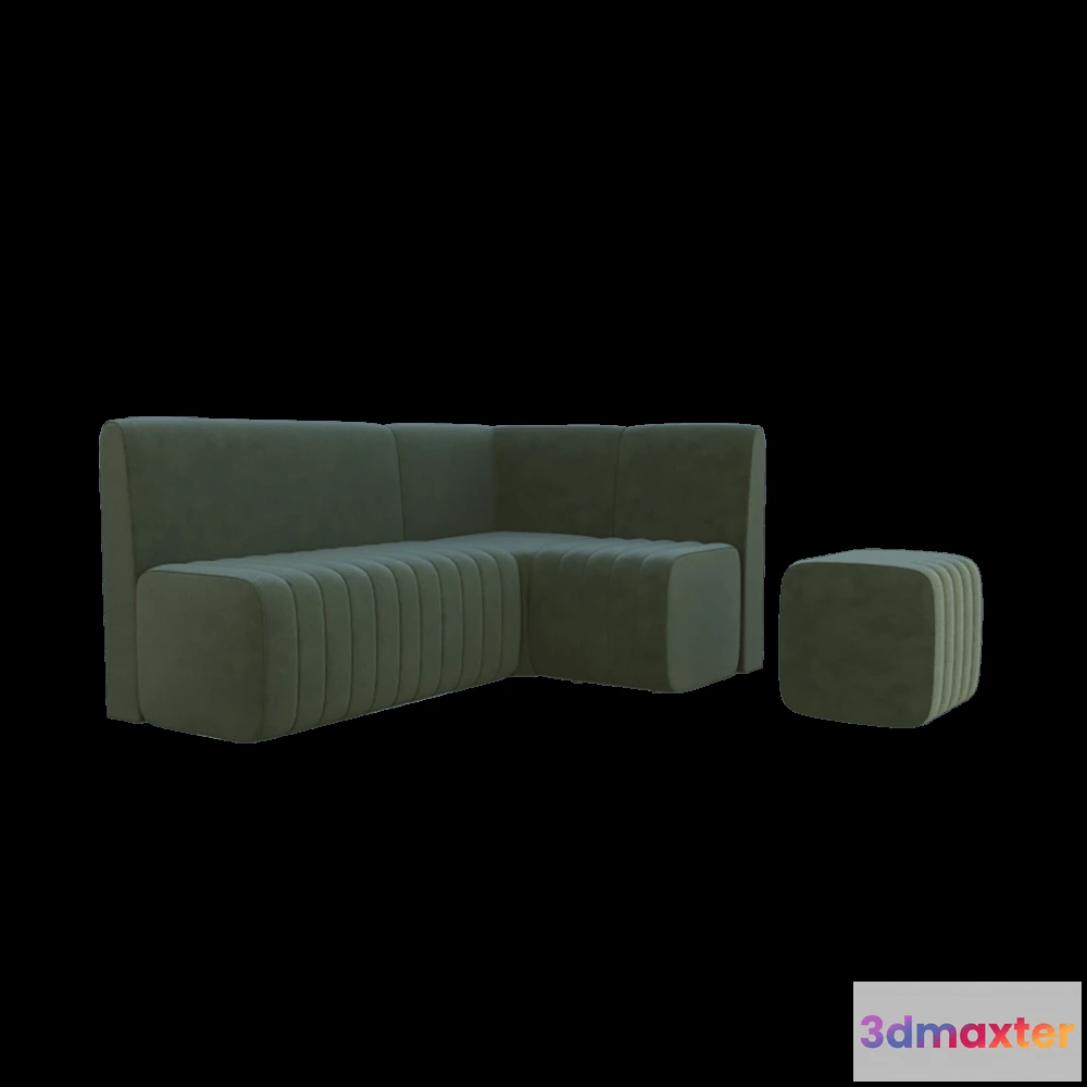 1632510 - Comodo - Bonito - C-k93 2 3D Max