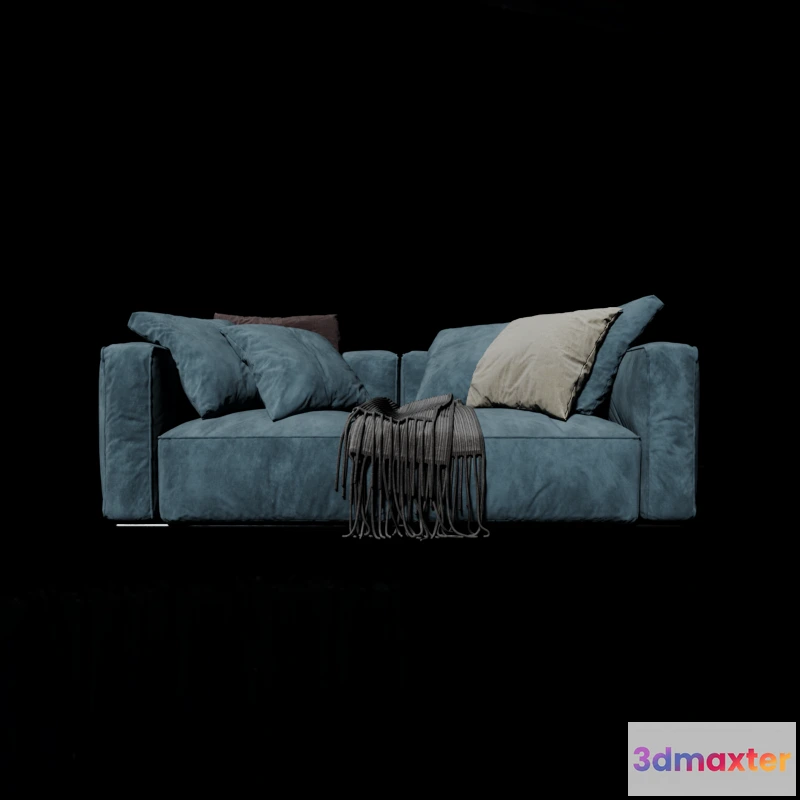 1632540 - Comodo - Comodo - R-S9005 3D Max