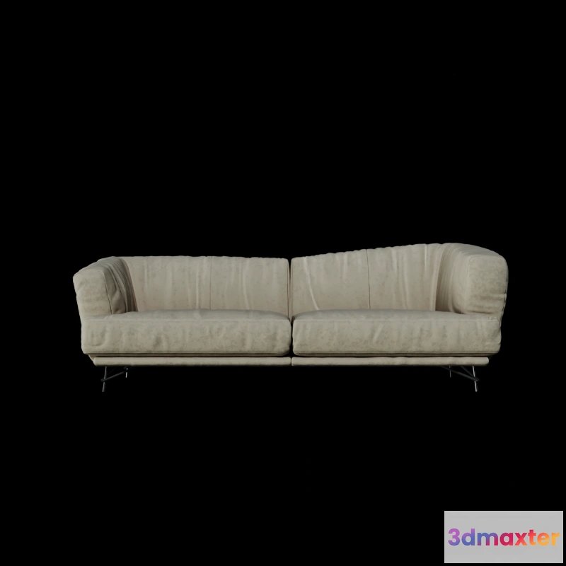 1632548 - Comodo - Onda - R-S9007 3D Max