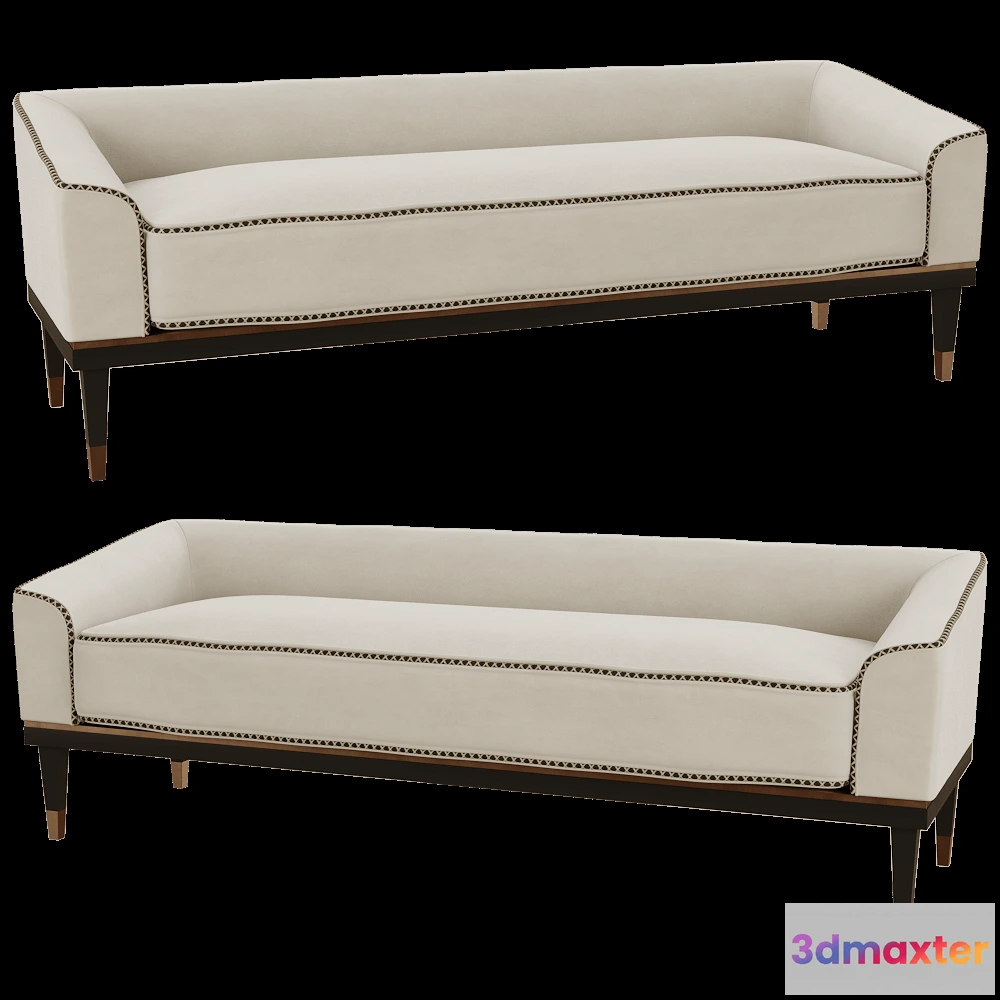 1632584 - CPRN HOMOOD - Sofa Sesto Senso 3D Max