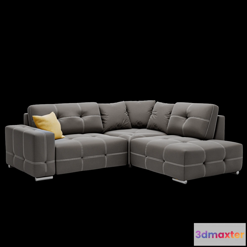 1632778 - Elfis - Felix 3D Max