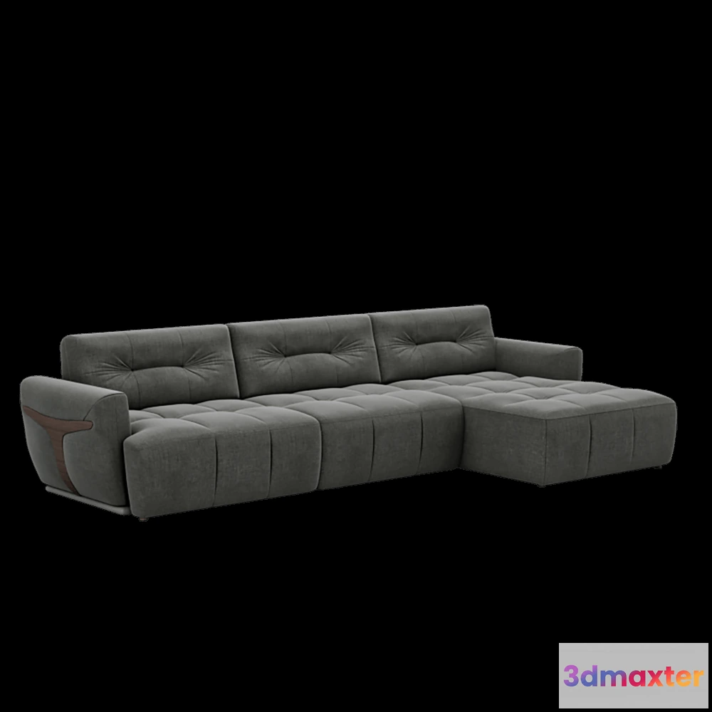 1632782 - Elfis - Beatriche 3D Max