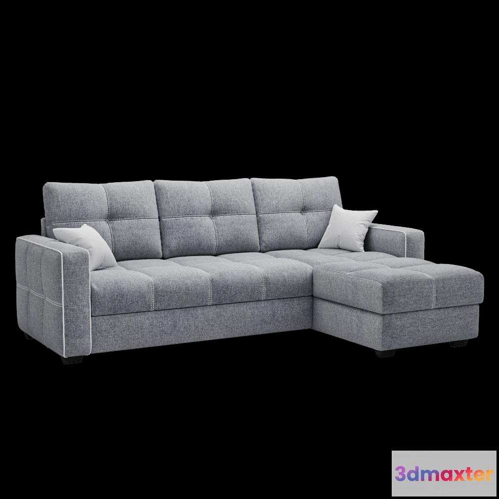 1632786 - Elfis - Bianca 3D Max