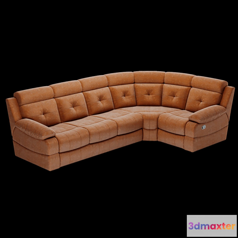 1632788 - Elfis - Rokford 3D Max